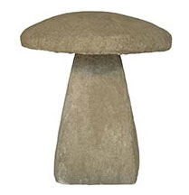 Willowstone Rustic Staddle Stone Large R1