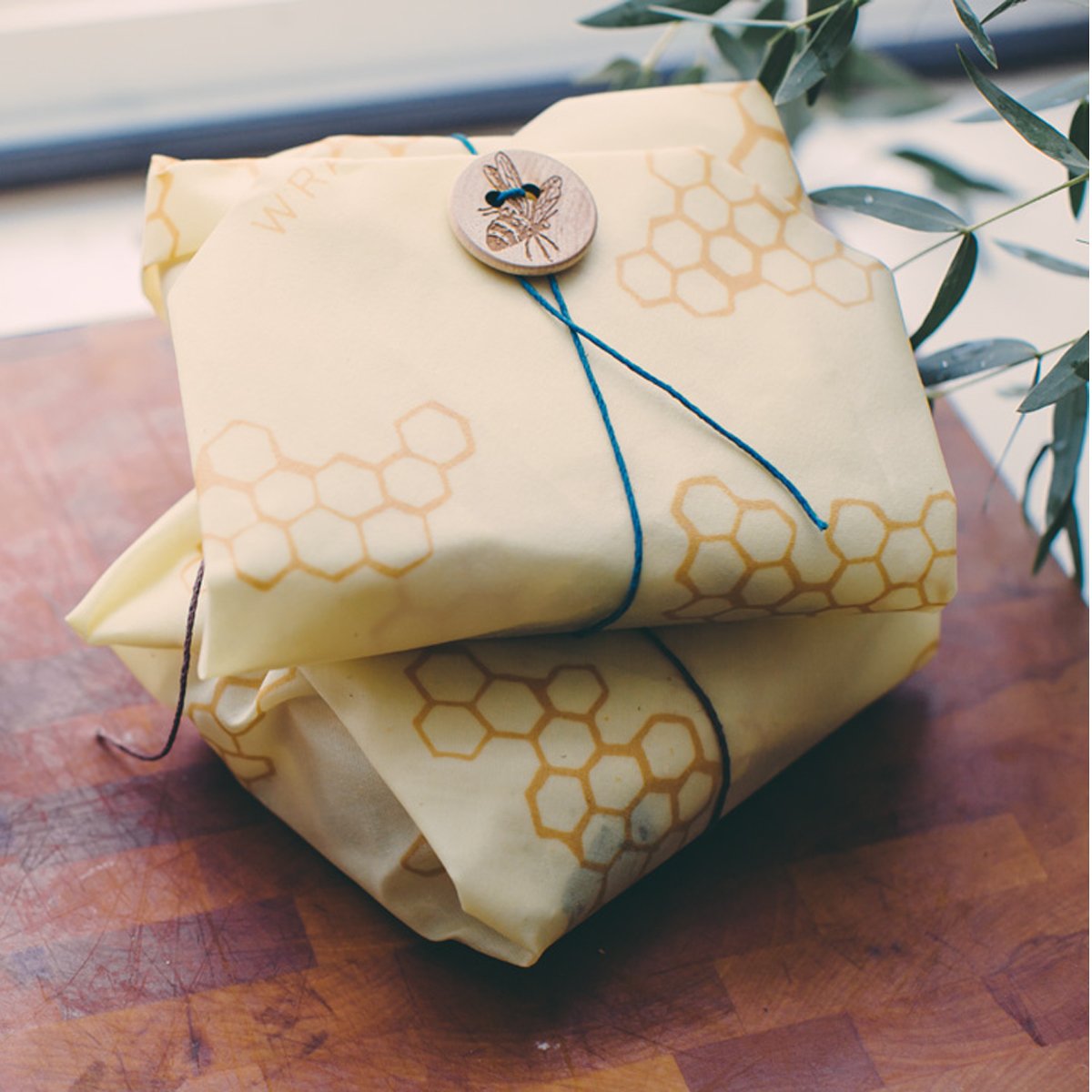 Bee's Wrap Sandwich Wrap Single