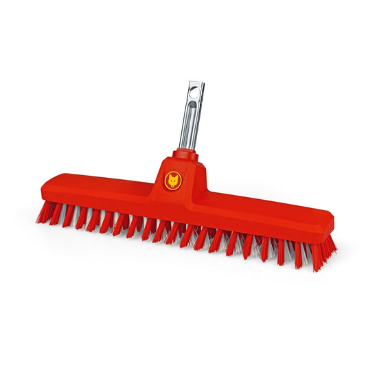 Wolf-Garten Multi-Change Decking Brush sb350m
