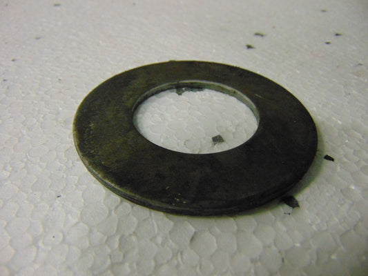 Washer 1.1/4" Self Colour - Single