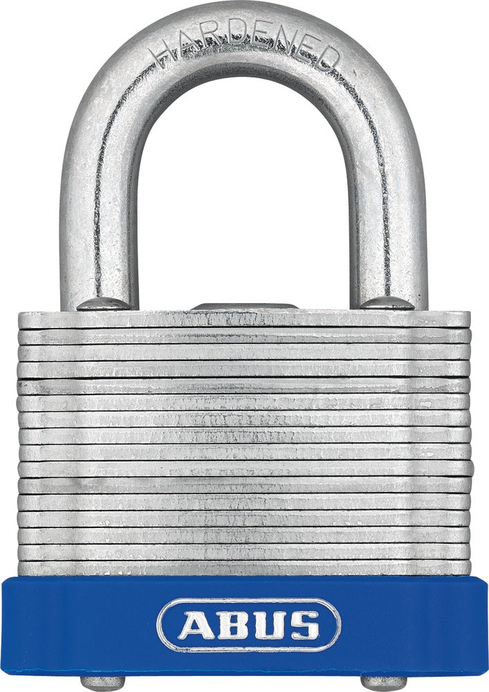 ABUS Laminated Steel Padlock 41 50mm