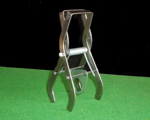 Fenn Scissor Mole Trap
