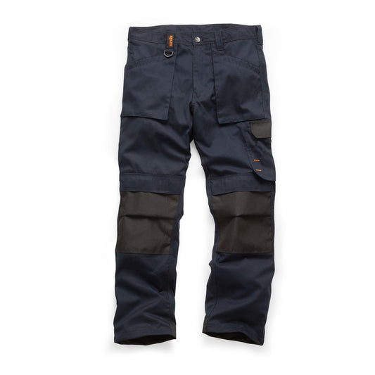 Scruffs Worker Trousers
