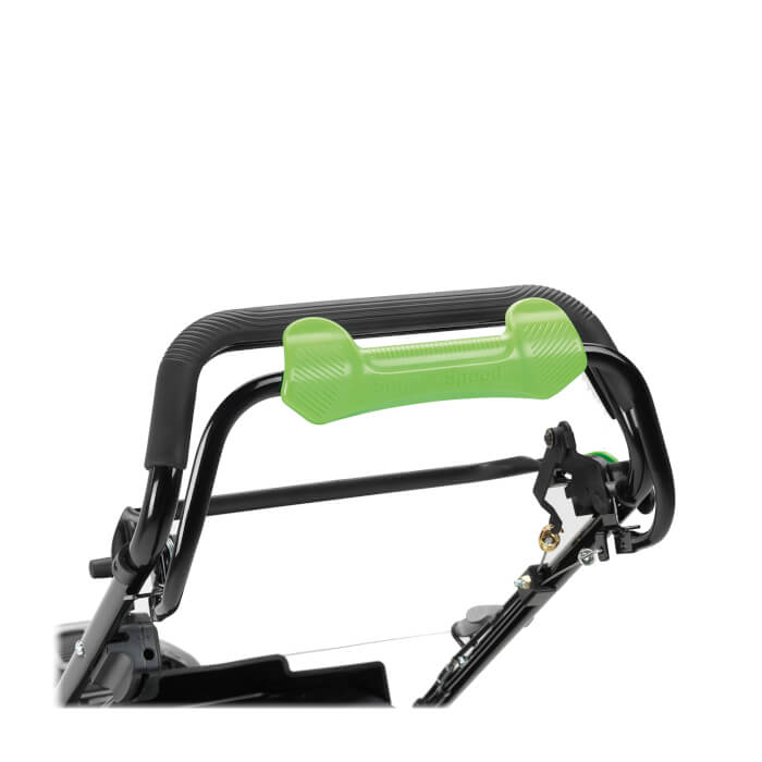 Hayter Harrier 56 Petrol VS Rear-Roller Lawn Mower