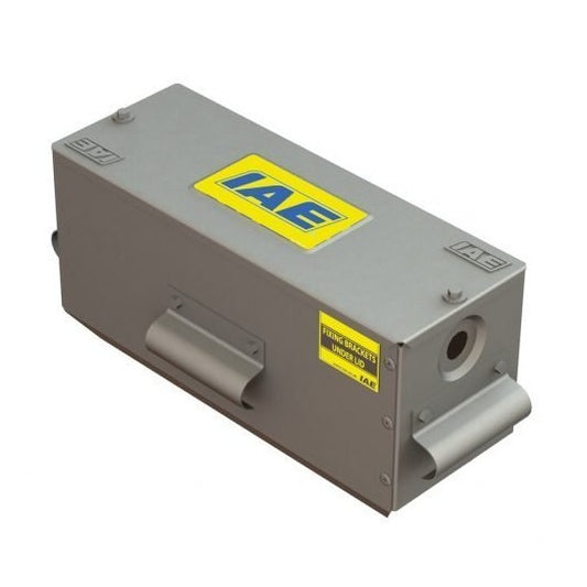 IAE Cattle Water Trough Service Box for 457mm Troughs