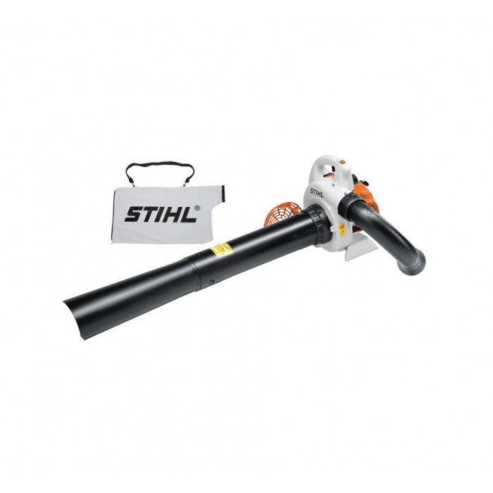 STIHL Vacuum Shredder & Blower SH 56 C-E