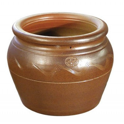 Errington Reay Shallow Plain Pot Large