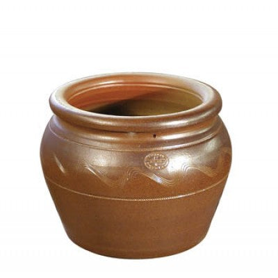 Errington Reay Shallow Plain Pot Medium