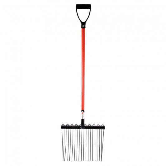 Fynalite D Handle Shaving Fork