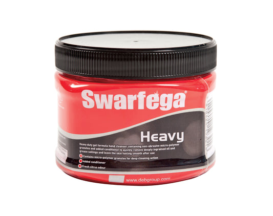 Swarfega Heavy Tub 500ml