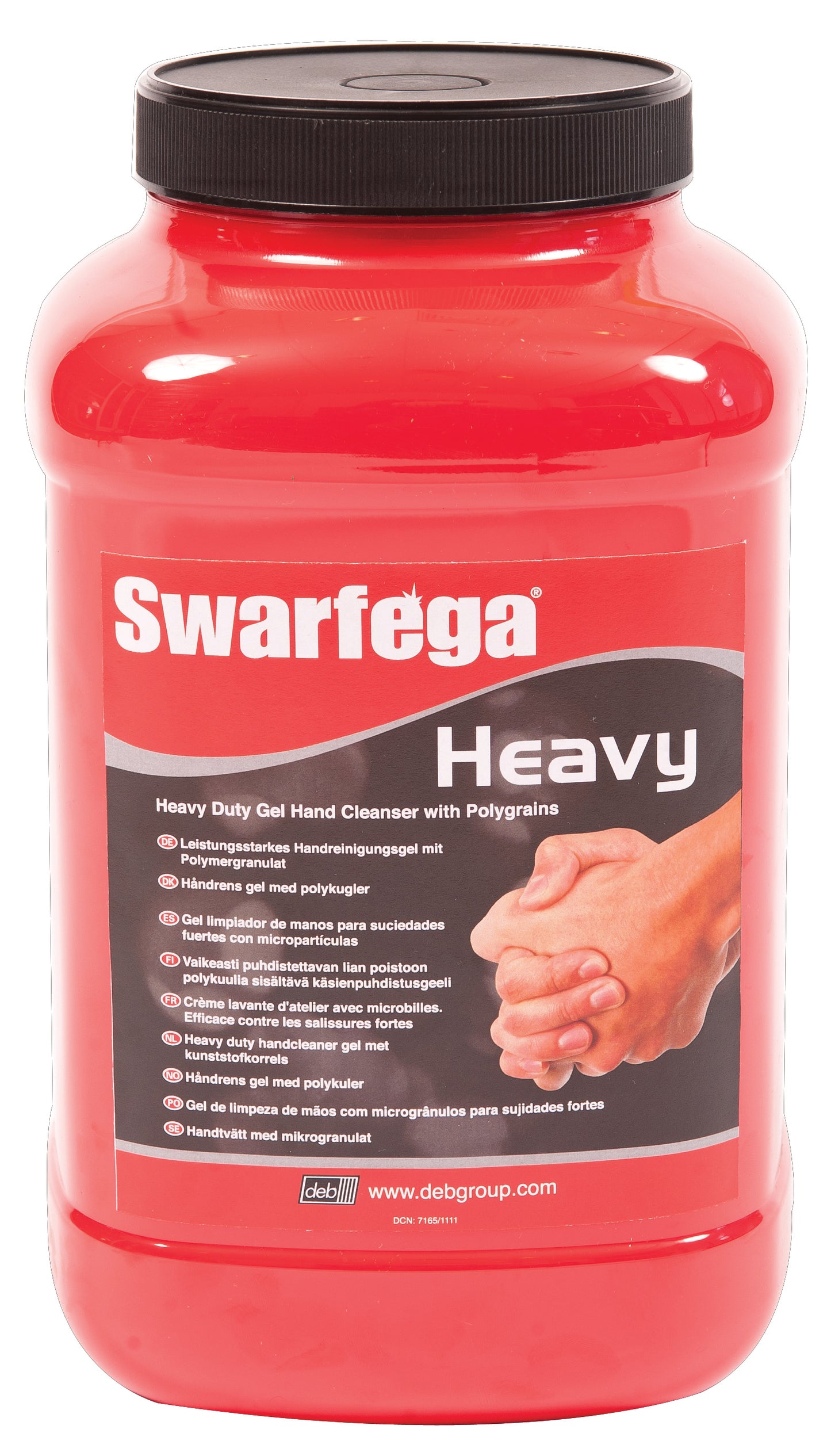 Swarfega Heavy 4.5L