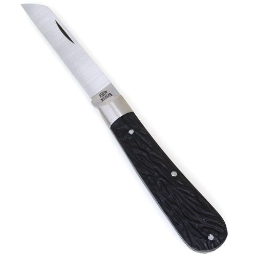 Taylor's Eye Witness Sheep Foot Blade Pocket Knife 100mm