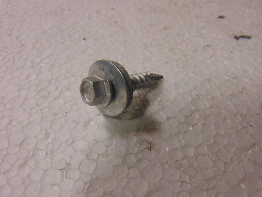 Screws Sheeting Asts 32X6.5 100-Pack