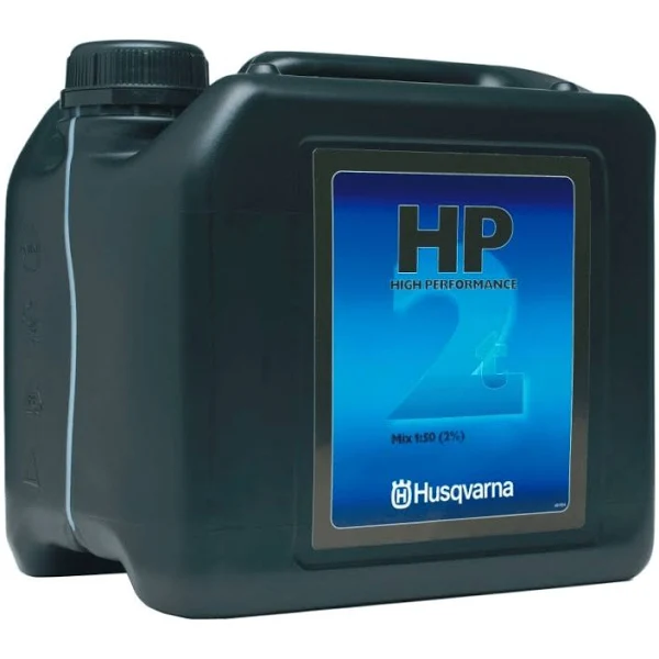 Husqvarna HP Two Stroke Oil 20L