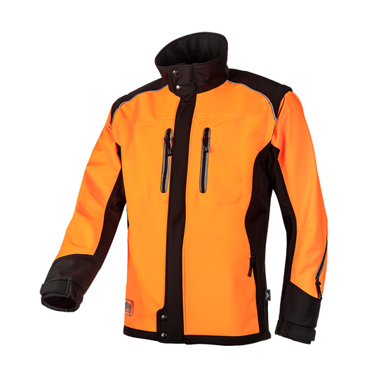 SIP Protection FUYU HV Work Jacket