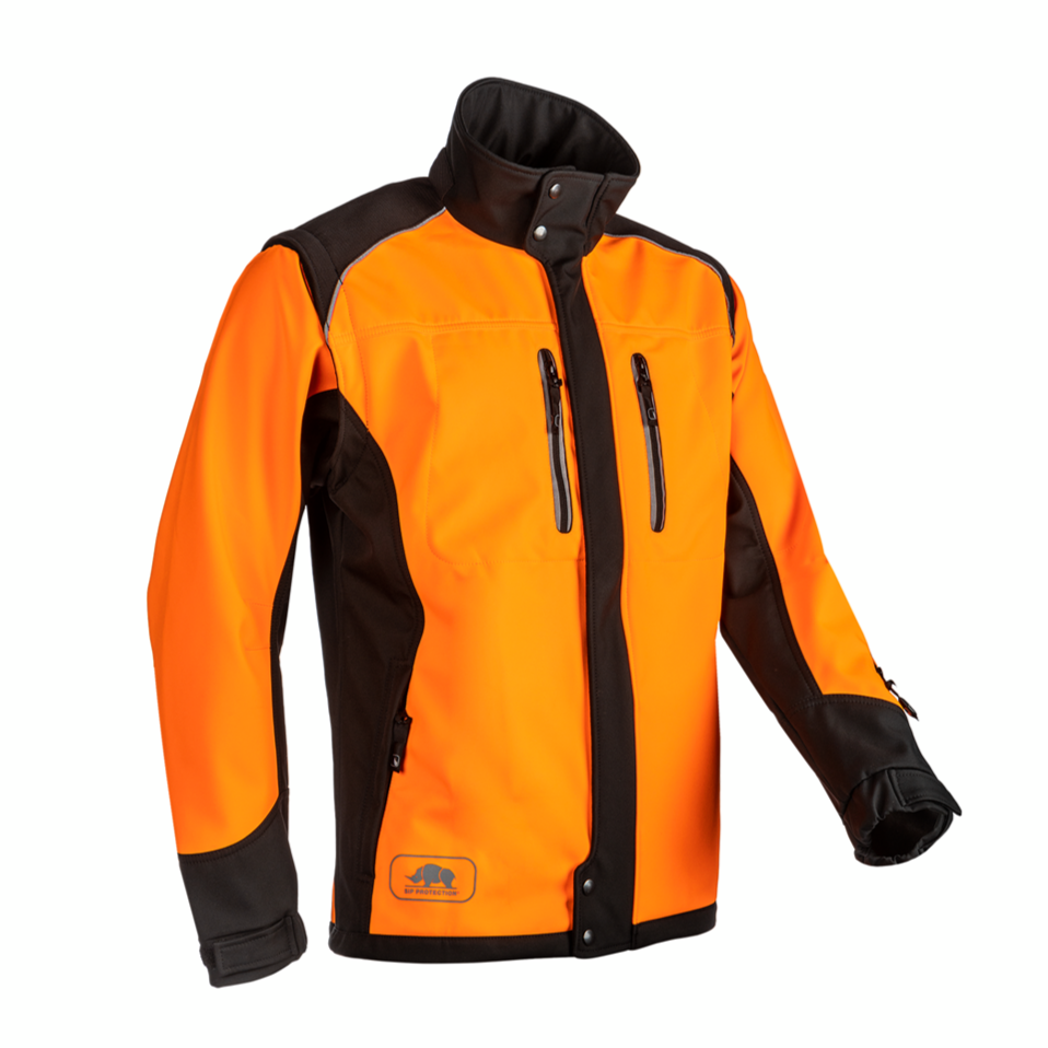 SIP Protection FUYU HV Work Jacket