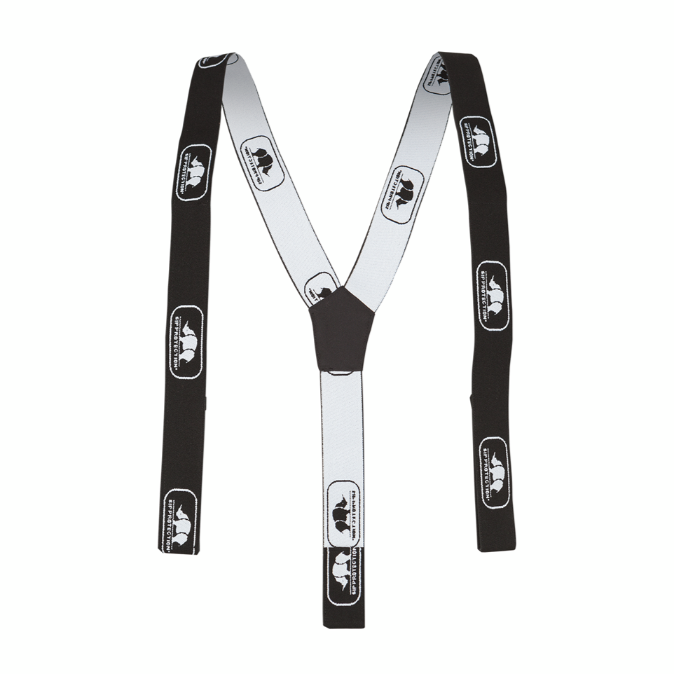 SIP Protection Velcro Loop Style Braces