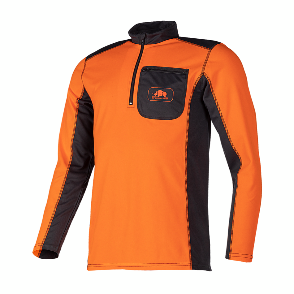 SIP Protection Technical Work Shirt UPF +50