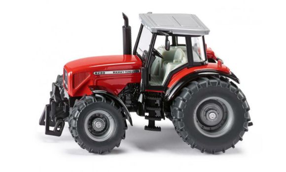 Siku Massey MF8280 Tractor 3251