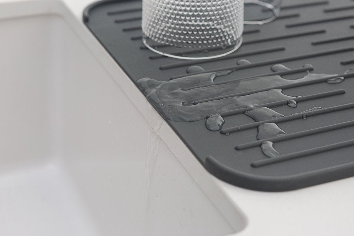 Brabantia Silicone Dish Drying Mat
