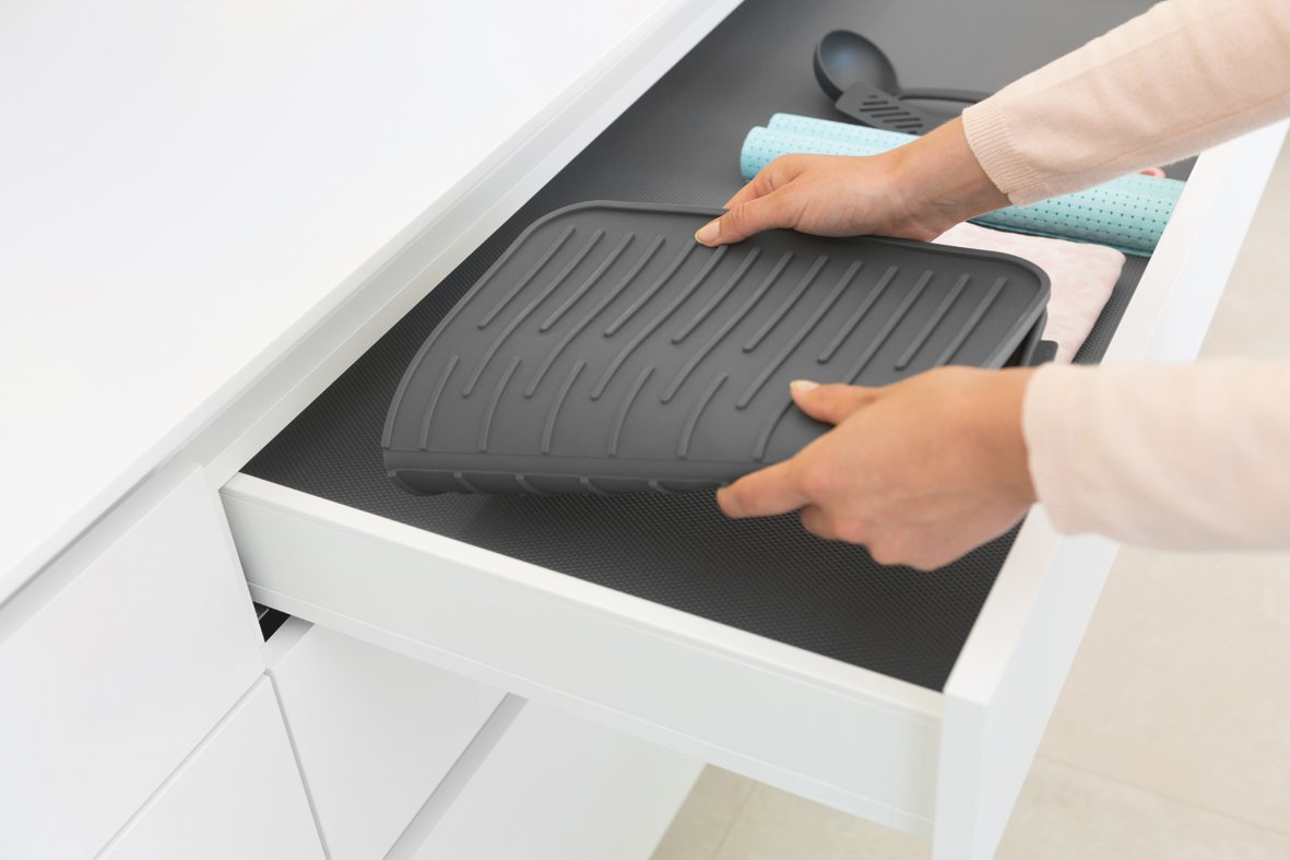 Brabantia Silicone Dish Drying Mat