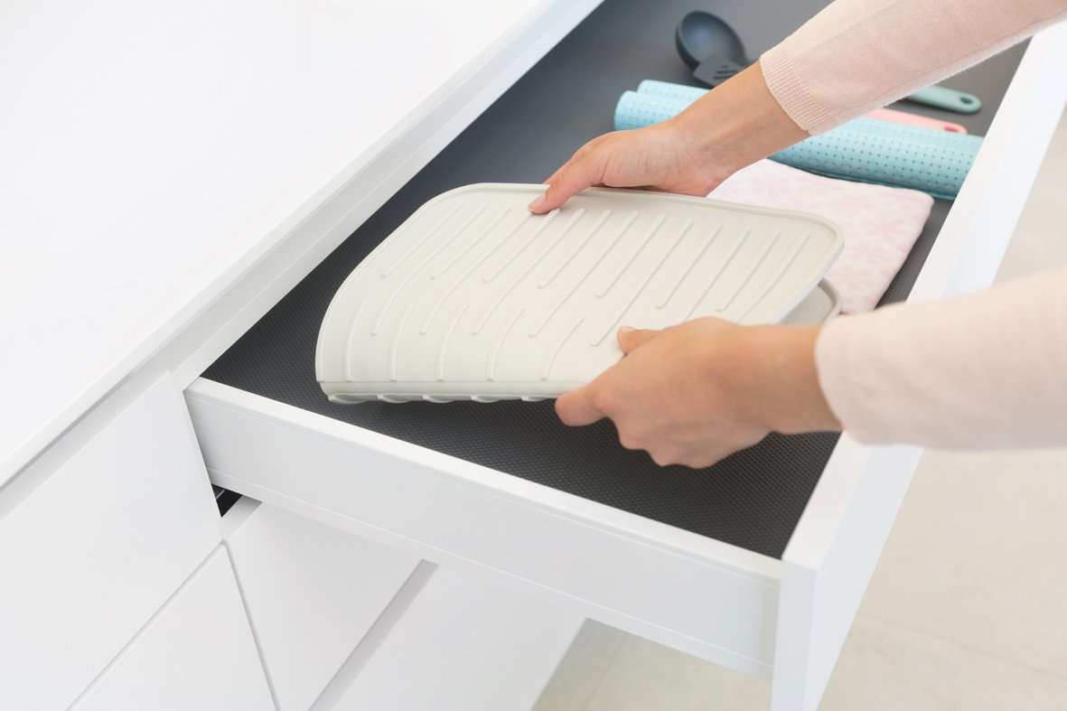 Brabantia Silicone Dish Drying Mat