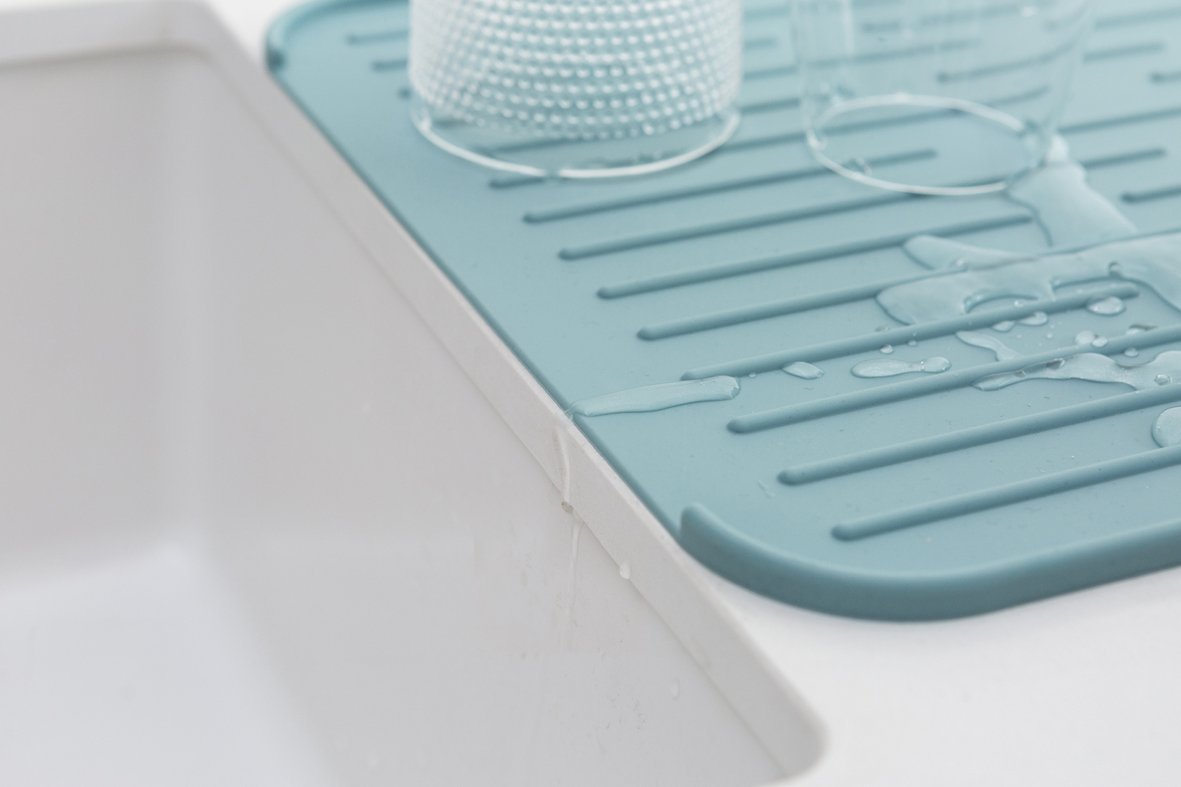 Brabantia Silicone Dish Drying Mat