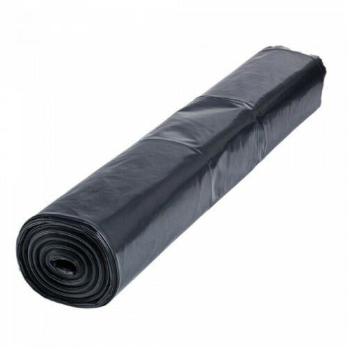 Sotrafa Silofresh Pro Black Silage Sheet 8m x 25m 500g