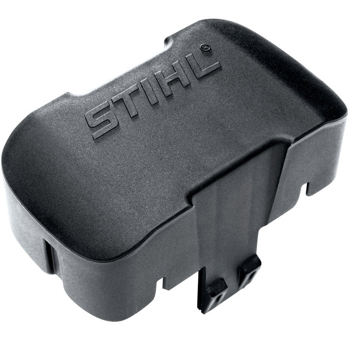 STIHL AP Battery Slot Cover for Cordless Power Tools