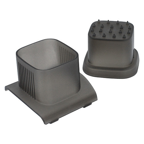 Stellar Grater Saftey Pusher
