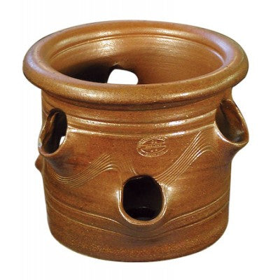 Errington Reay Small Dumpy Herb Pot