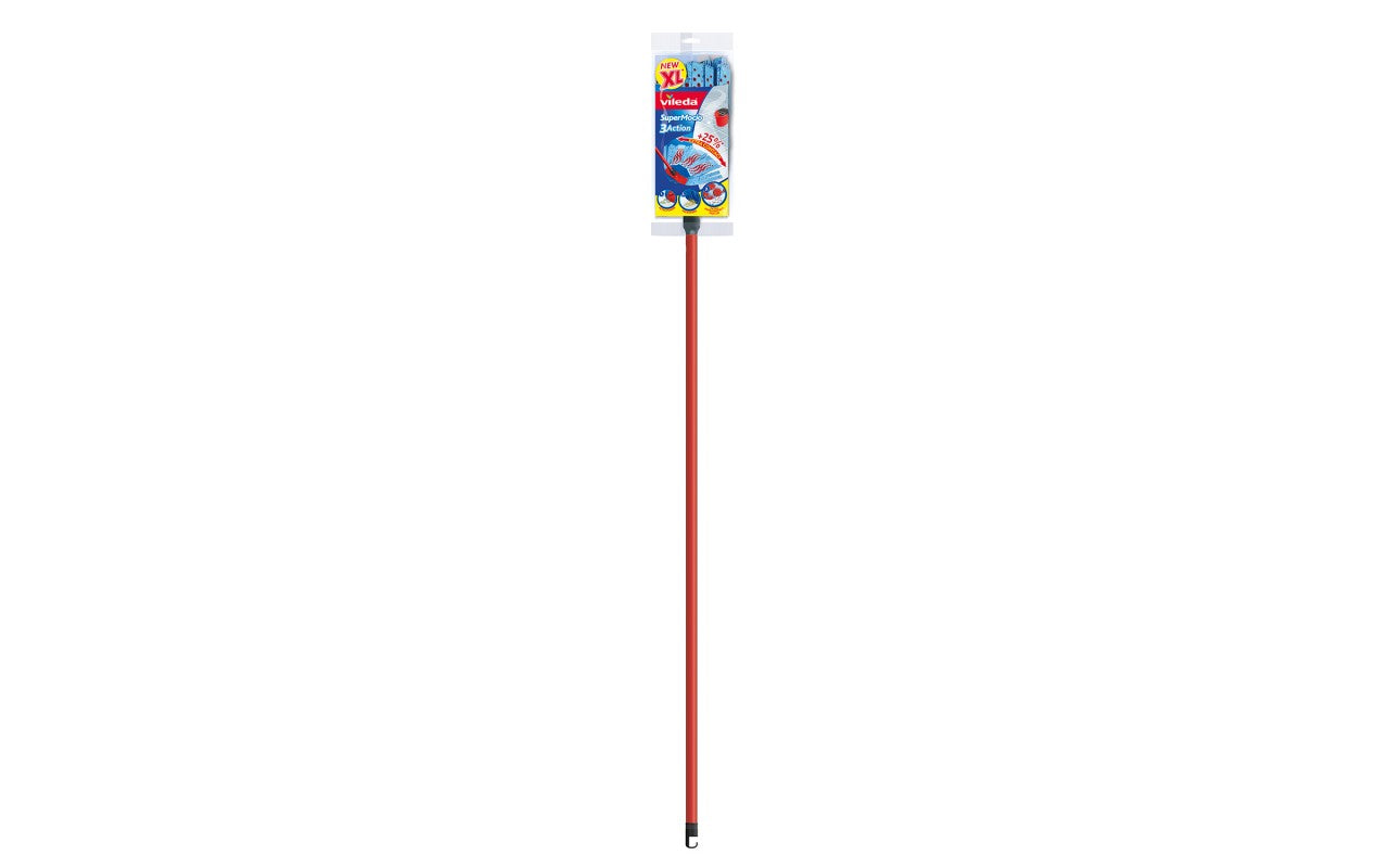 Vileda SuperMocio 3Action XL Mop
