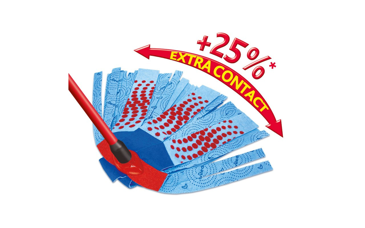 Vileda SuperMocio 3Action XL Mop