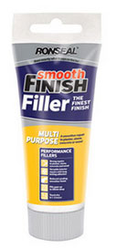Ronseal Multi Purpose Smooth Finish Filler 330g