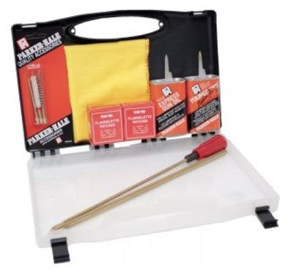 Parker Hale SO2 Air Rifle Cleaning Kit .22