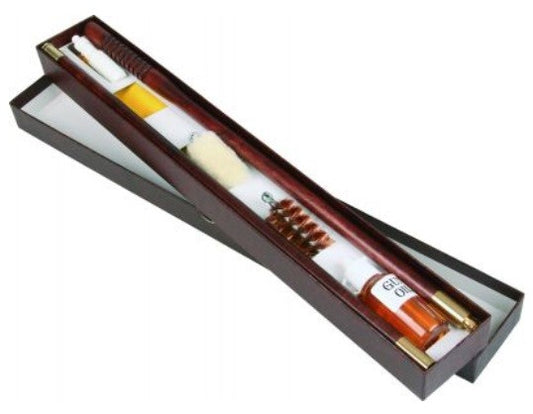 Bisley Shotgun Cleaning Kit 12G