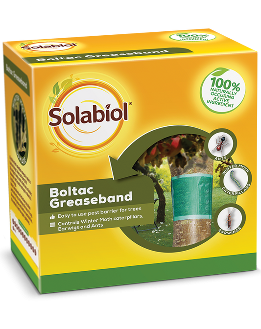 Solabiol Boltac Greaseband