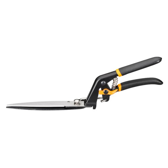 Fiskars Solid Grass Shear GS21