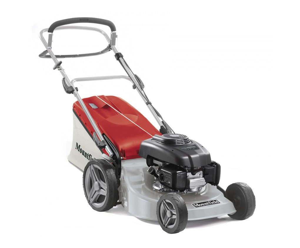 Mountfield Lawn Mower SP535 HW Self-Propelled 51cm