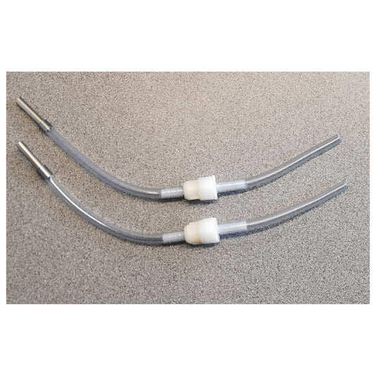 Spare Pair of Pipes for Shepherdess Lamb Feeder