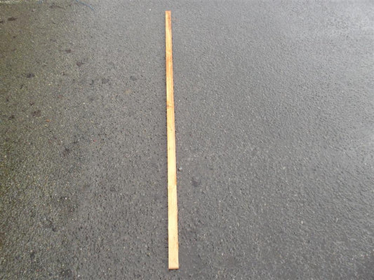 6' Spare Framework