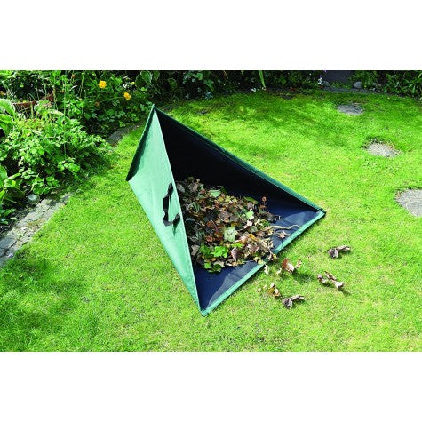 Spear & Jackson Leaf Collection Tidy Mat