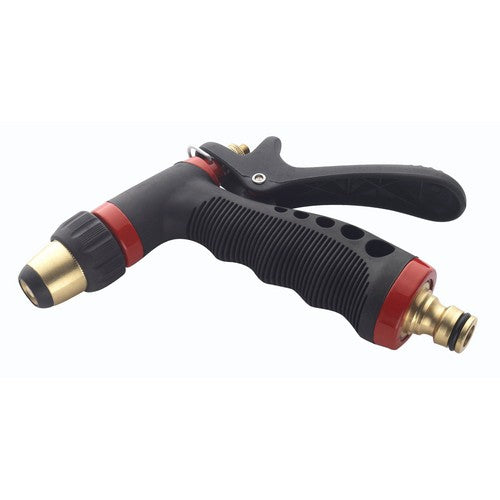 Spear & Jackson Brass Spray Gun