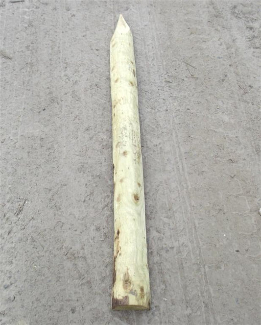 Fence Stake Split Tanalised 5' 6" x 4-5"