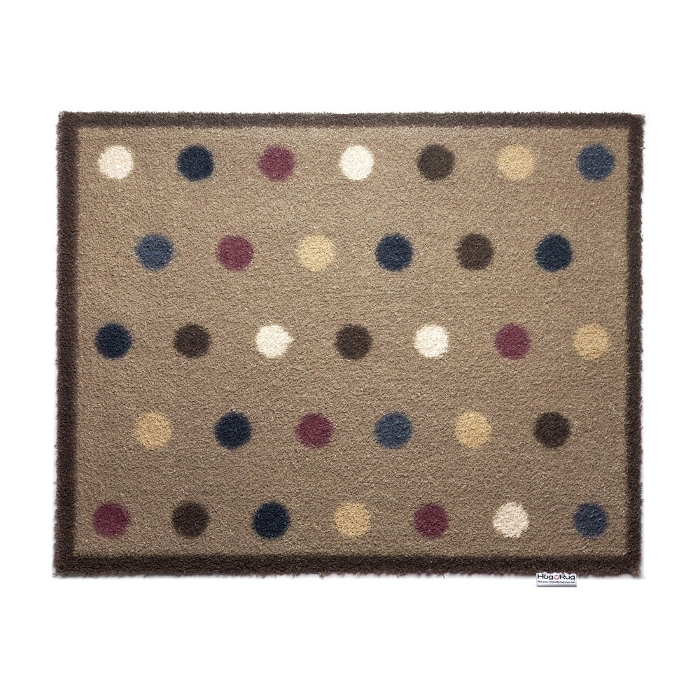 Hug Rug Door Mat Spot 10