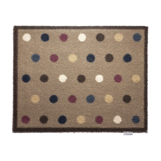 Hug Rug Door Mat Spot 10
