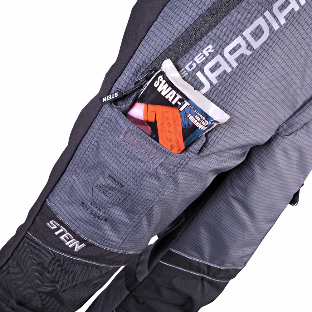STEIN KRIEGER GUARDIAN Trousers Design C Class 1