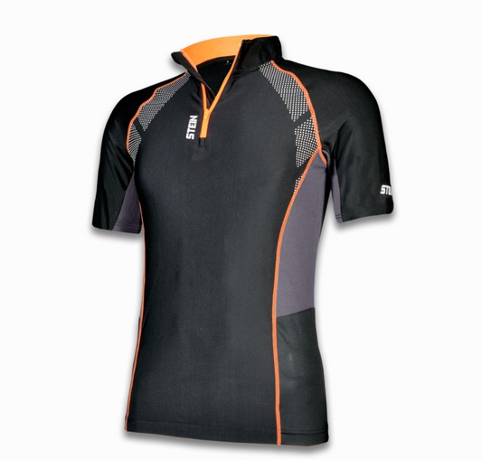 STEIN KRIEGER PRO Work Shirt Short Sleeve