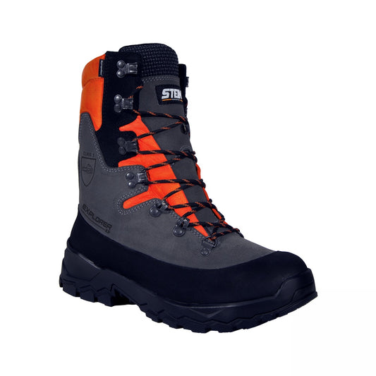 STEIN EXPLORER XP Chainsaw Boots