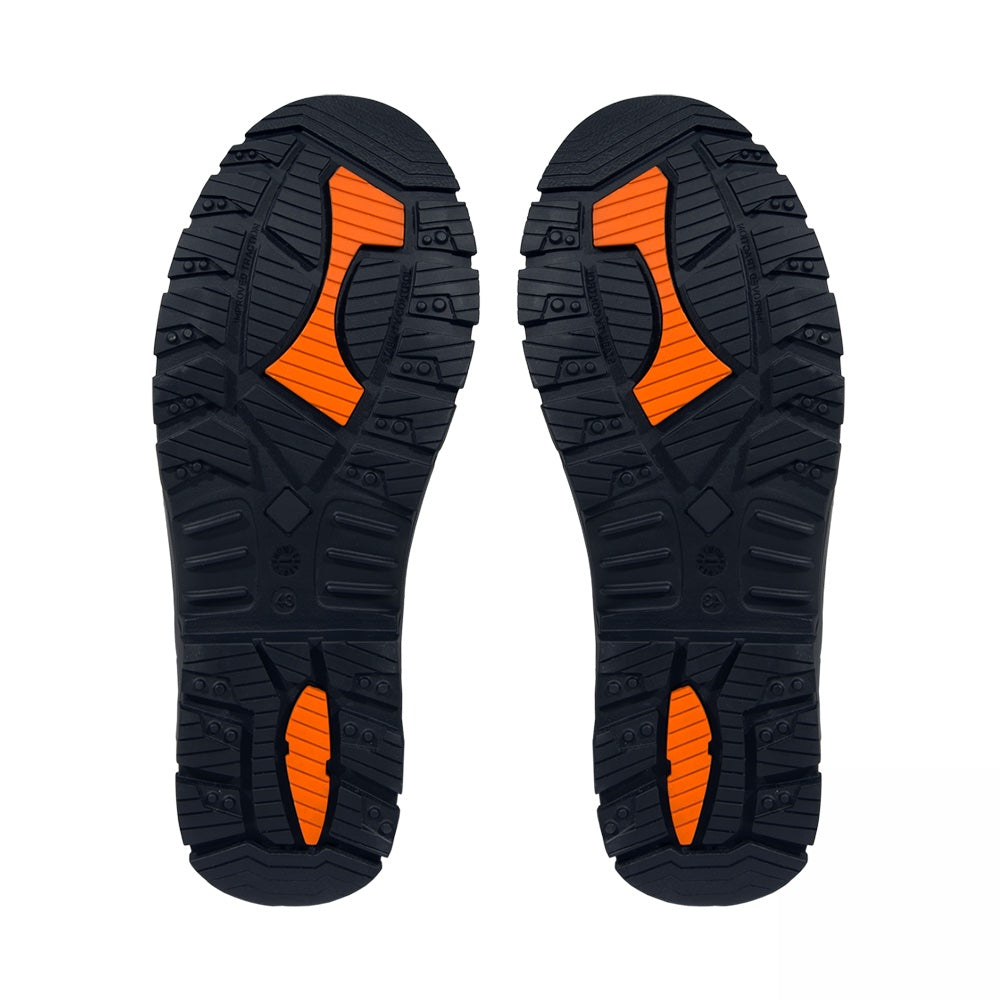 STEIN EXPLORER XP Chainsaw Boots